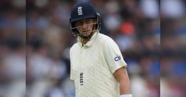 We all need to step and give root more support: Buttler