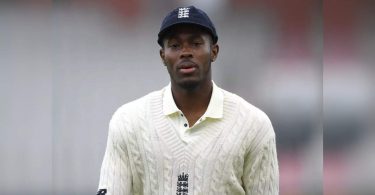 Jofra Archer aims to return tests on West Indies
