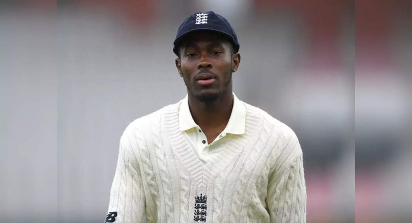 Jofra Archer aims to return tests on West Indies