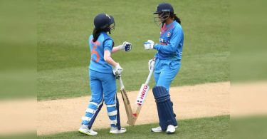 Schedule of Indian Women's Team for Aus Tours Can Be Changed