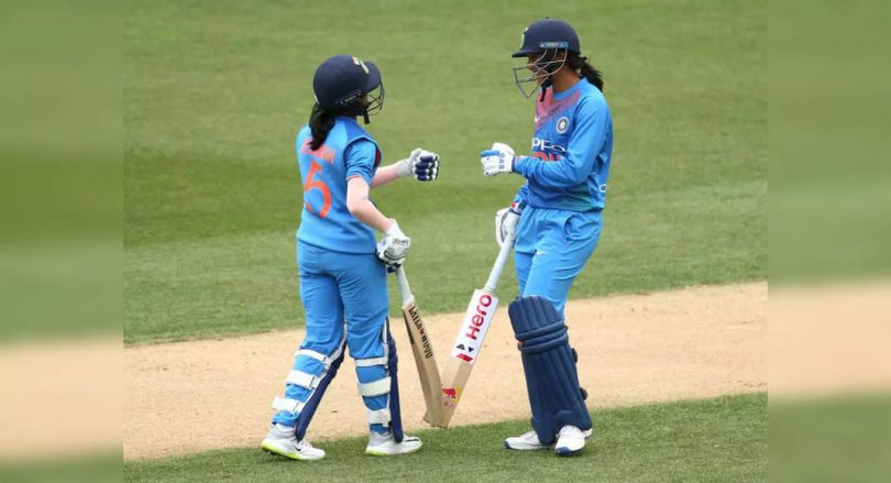 Schedule of Indian Women's Team for Aus Tours Can Be Changed