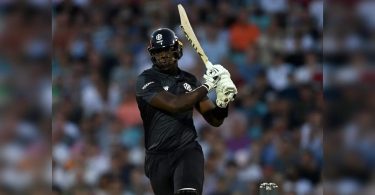 Isolate the risk of Lost Bratwaite CPL Opener Jamaica Tallawahs