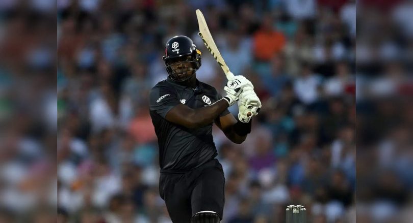 Isolate the risk of Lost Bratwaite CPL Opener Jamaica Tallawahs