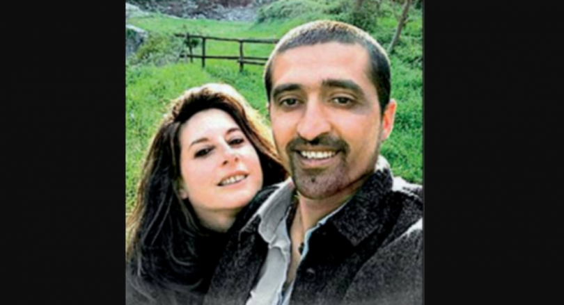 Italy stay now lives Gujarati dreams of traveling