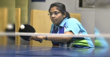 Paralympics: Paddlers Bhavina & Sonal Lose Opening Group Equipment