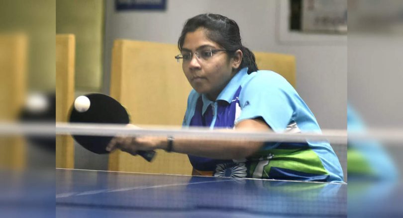 Paralympics: Paddlers Bhavina & Sonal Lose Opening Group Equipment