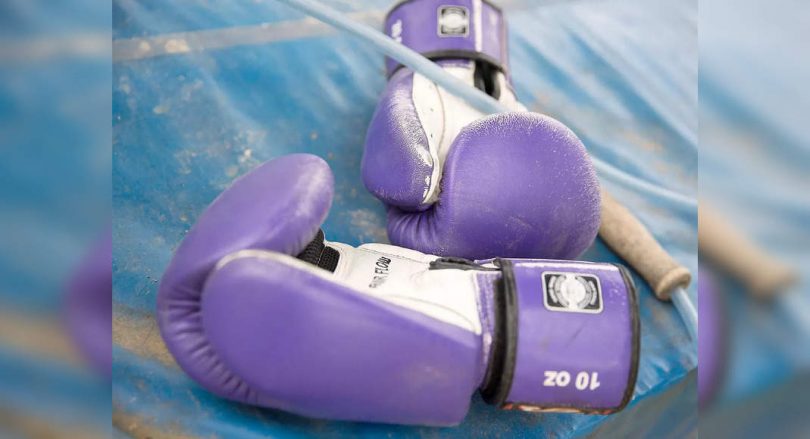 Three Indians in the final of the Asian junior boxing championship