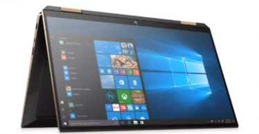 The HP Spectre X360 14 was launched with the 11th Intel Gen Processor and battery life up to 17 hours