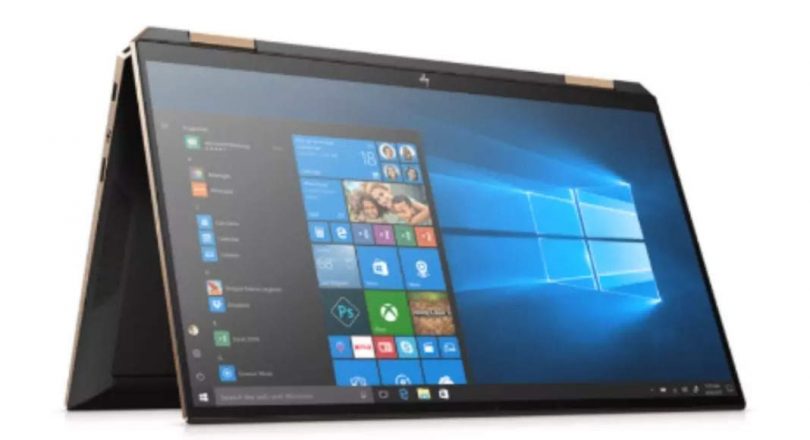 The HP Spectre X360 14 was launched with the 11th Intel Gen Processor and battery life up to 17 hours