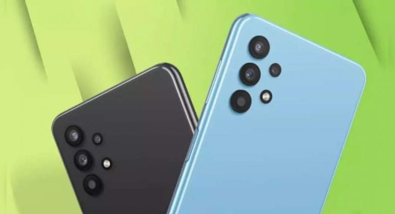 Samsung launches the 5G Galaxy M32 version: price and what's new