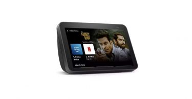 Amazon launched Echo Show 8 (Gen 2): Prices, specifications and more