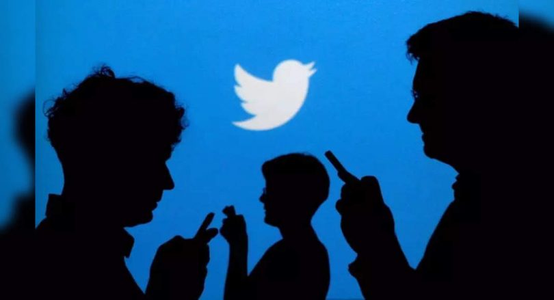 Twitter to display a list of friends who attend spaces on your timeline