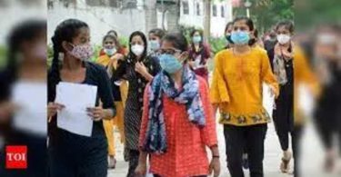 Andhra Top 2 Student Bag Ranking in Telangana Eamcet 2021