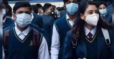 DDMA panel recommends the reopening school phase flow for all classes in Delhi