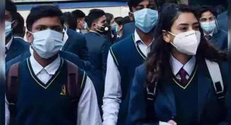 DDMA panel recommends the reopening school phase flow for all classes in Delhi