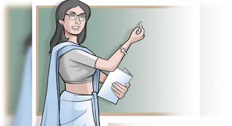 Gujarat: 37% of teachers take part in the Govt Preparedness survey