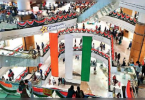 Kolkata mall closer to pre-pandemic footsteps