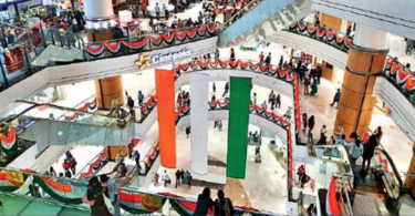 Kolkata mall closer to pre-pandemic footsteps
