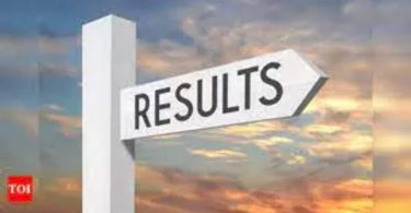 The results of TS Eamcet 2021 are declared, this is the direct link
