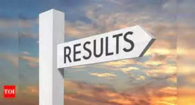 The results of TS Eamcet 2021 are declared, this is the direct link