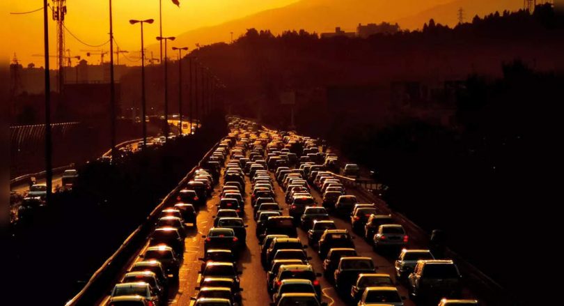 India is committed to the purpose of clean and modern mobility: PM