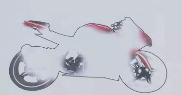 2021 TVS Apache RR310 Launch on August 30