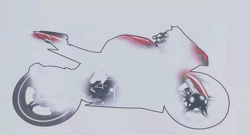 2021 TVS Apache RR310 Launch on August 30