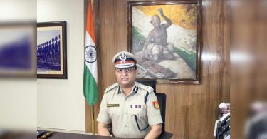 Top COP appointment: SC set deadline for HC
