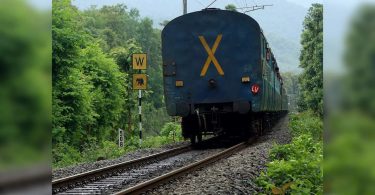 Guwahati-Howrah Express Train Derails in Assam, No victim reported