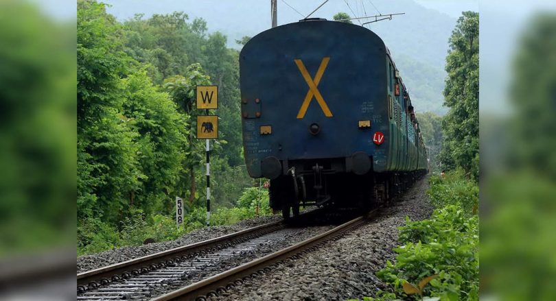 Guwahati-Howrah Express Train Derails in Assam, No victim reported