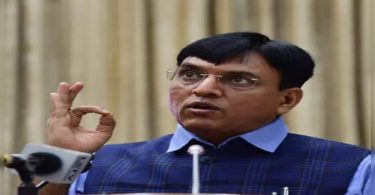 More than 60 Crore Dosage Covid-19 Vaccine Managed in India: Government