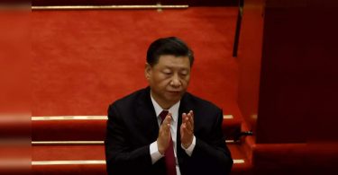 XI's political ideology to be part of the curriculum