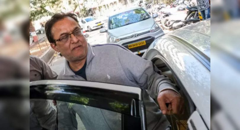 Sebi Ordered Defreezing Bank, Demat Account at Kapoor Rana