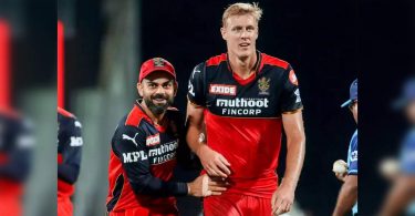 'Kohli is a lovely and friendly man who is eager to win'