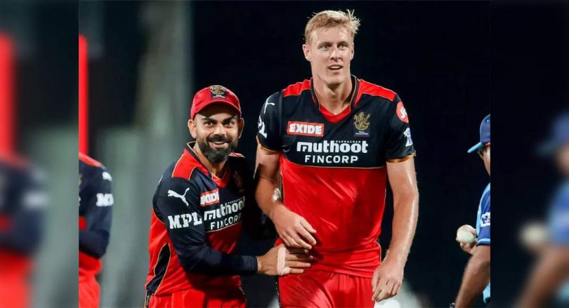 'Kohli is a lovely and friendly man who is eager to win'