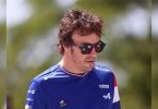 Fernando Alonso teases 'big news' with a Twitter code message