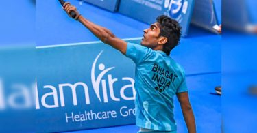 Paralympics: Pramod Bhagat is looking for a lost gold medal game