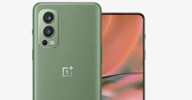 Oneplus Nord 2 get a new color variant tomorrow