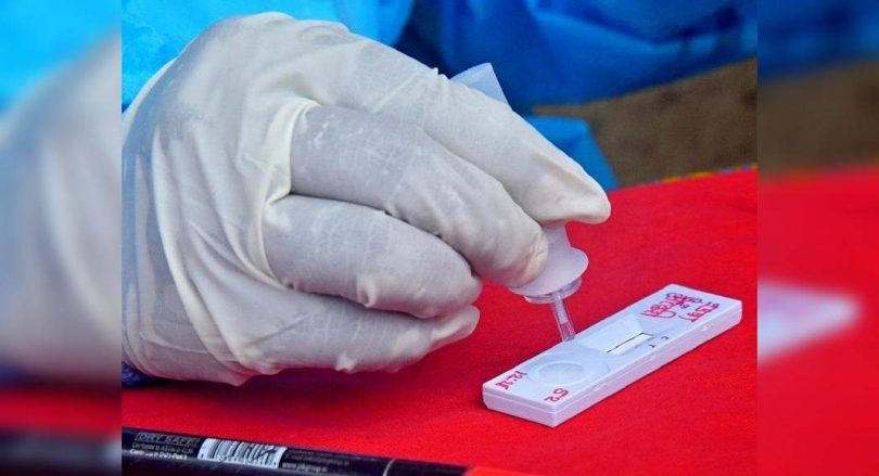 Thane City reported 29 new Covid-19 cases