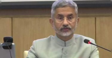 The Minister of External Affairs S Jaishankar spoke to Secretary Dominif Dominic Raab