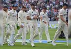 India slumped to 78 against England in the third test