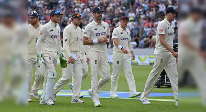 India slumped to 78 against England in the third test