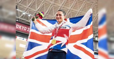 Storey English shines, notes fall on day 1 of Tokyo Paralympics