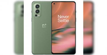 Oneplus Nord 2 5G Variants of 12GB Green Wood Ram Launched in India: Prices, Specifications, and Other