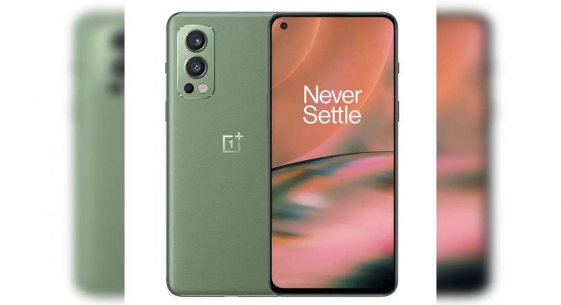 Oneplus Nord 2 5G Variants of 12GB Green Wood Ram Launched in India: Prices, Specifications, and Other
