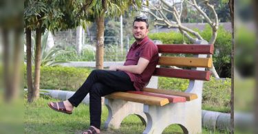 Afghan students at Gahati University said he felt safe in India