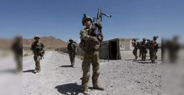 Why US $ 2 trillion war cannot stop falling from Afghanistan