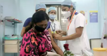 More than 63 doses of covid crore vaccines are managed in India so far: the center