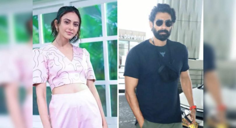 Ed Summons Rakul Preet, Daggubati Rana in Narcotics Cases