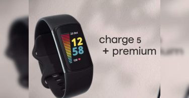 Fitbit Charge 5 with ECG, EDA Sensor Launched in India: All Features and Prices